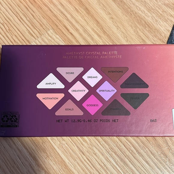 ATHR Beauty Manifest Palette BNIB - Picture 6 of 7